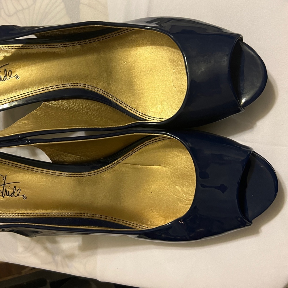 Lifestride pumps size 11
